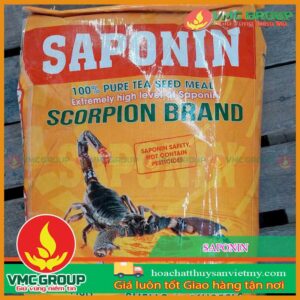 Saponin