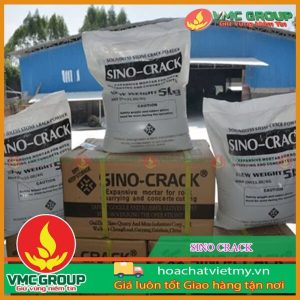 bột nở phá đá Sino Crack