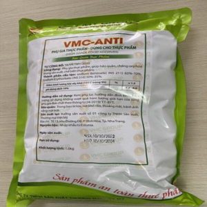 VMC ANTI