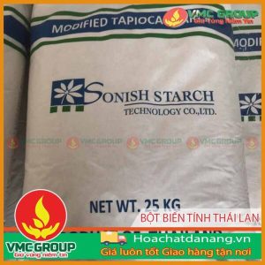 TINH BỘT BIẾN TÍNH E1412
