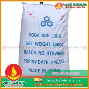 Soda Ash Light