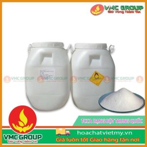 bột TCCA 90