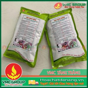 VMC TĂNG TRẮNG