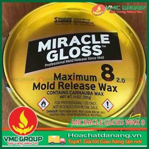 CHỐNG DÍNH KHUÔN WAX 8