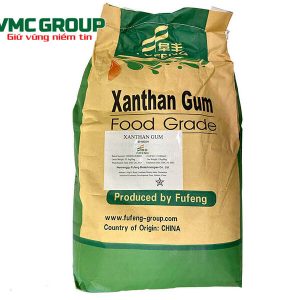 Xanthan Gum