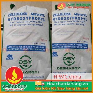 CHẤT TẠO ĐẶC HPMC