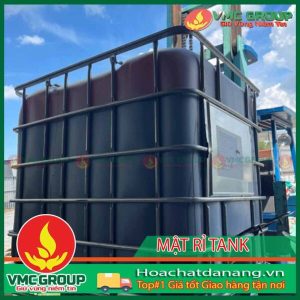 MẬT RỈ ĐƯỜNG