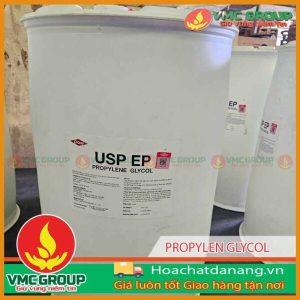 Propylene Glycol