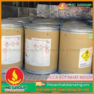 TCCA BỘT NHẬT 90%