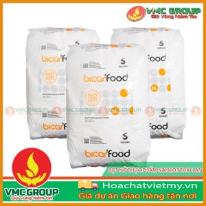 NaHCO3 Sodium Bicarbonate