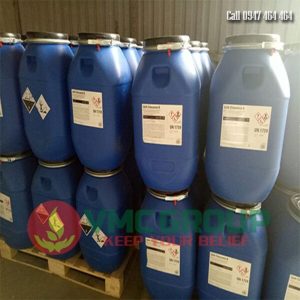 CLORAMIN B TIỆP KHẮC