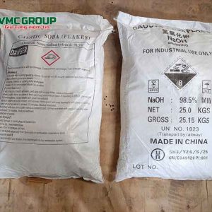 Xút vảy Trung Quốc
