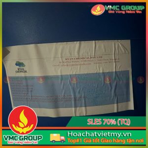 CHẤT TẠO BỌT SLES