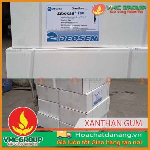 Xanthan Gum