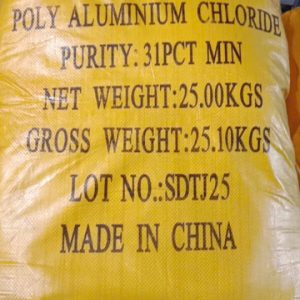 PAC Trung Quốc 31%