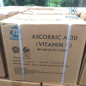 VITAMIN C