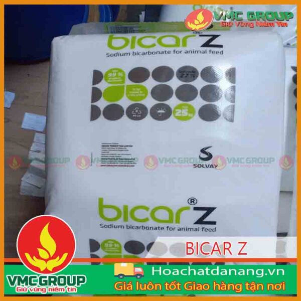BICAR Z