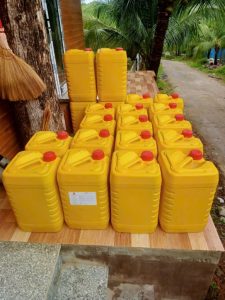 chống dính ván khuôn BK4