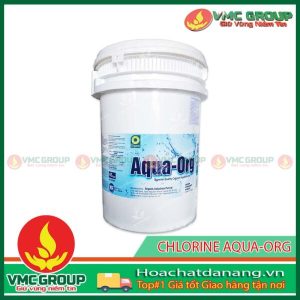 CLORIN AQUA ORG – CLORIN ẤN ĐỘ 70%