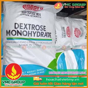 Dextrose Monohydrate
