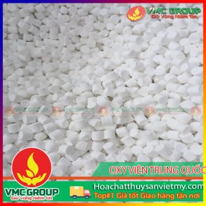 Viên sủi Oxy