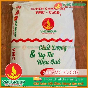 BỘT ĐÁ VMC-CaCO3