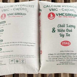 Calcium hydroxit