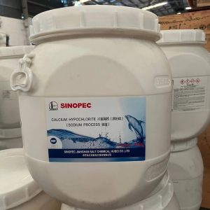 Chlorine cá heo