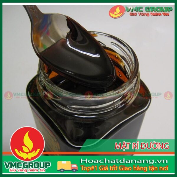 MẬT RỈ ĐƯỜNG