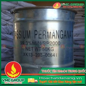 KMNO4 THUỐC TÍM