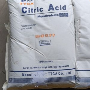 Acid Citric