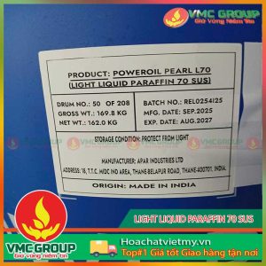 Light Liquid Paraffin