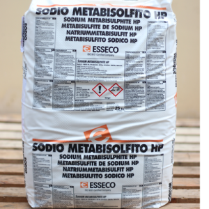 Metabisunfit