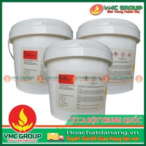 TCCA 90% BỘT XÔ 5 KG
