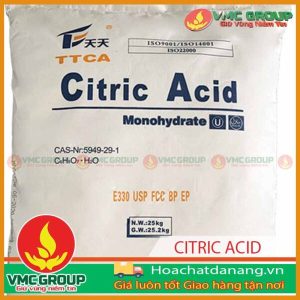 CITRIC