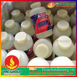 TẨY MỐI HÀN