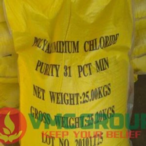 Polyaluminium chloride / PAC 31%
