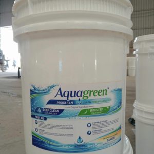 aquagreen