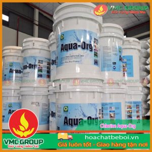 Aqua-Org Chlorine 70