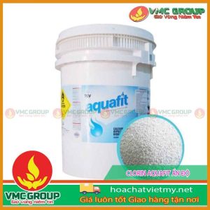 Aquafit Clorin Ấn Độ