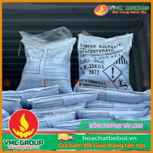 đồng Sunfat Đài Loan