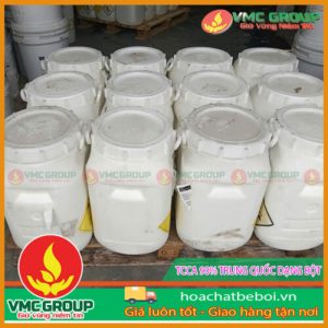 TCCA BỘT
