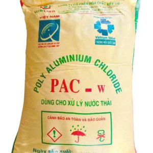 PAC VIỆT TRÌ 30%