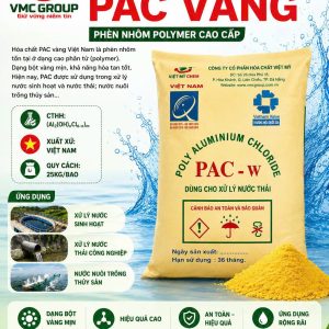 pac việt trì