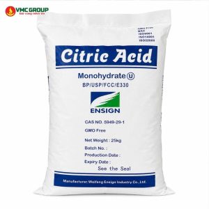Acid Citric Monohydrate