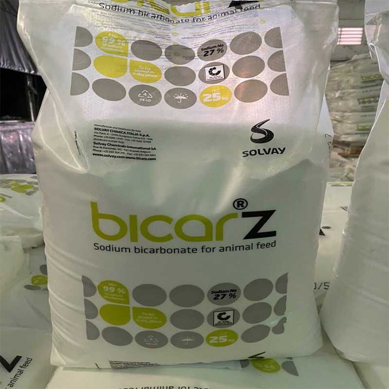 Bicar Z