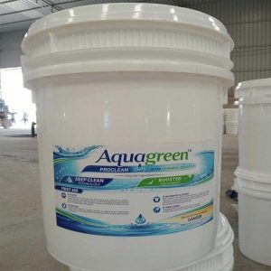Aquagreen