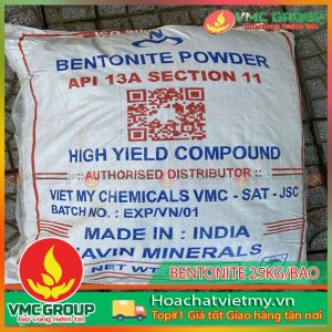 BENTONITE