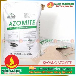 azomite