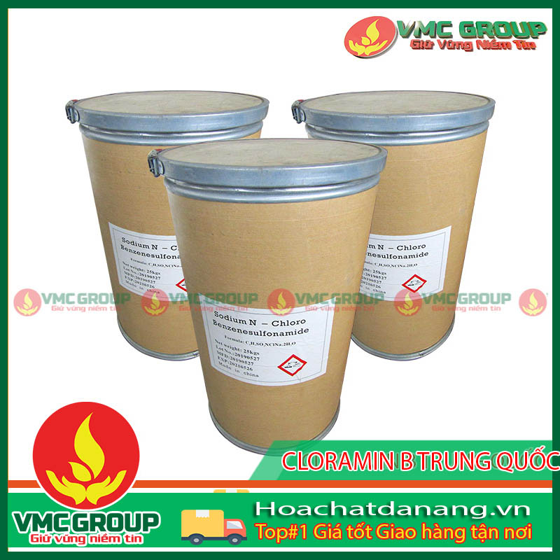 CLORAMINBTRUNGQUOC